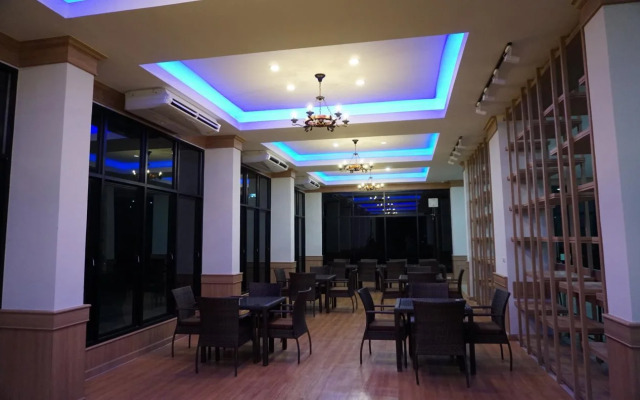 Phatra Boutique Hotel