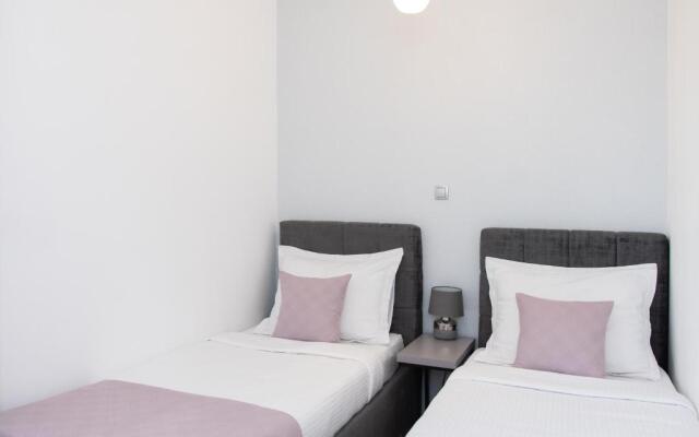 Apartment Maris