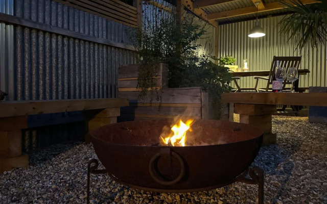 The Old Brewhouse & Piggery