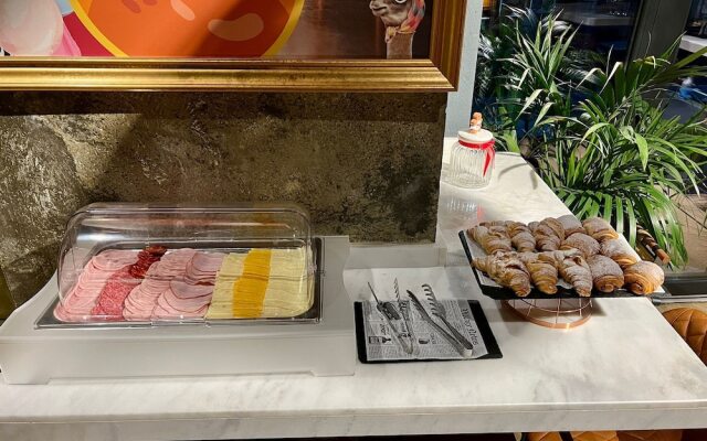 Hotel Forty One Bucharest