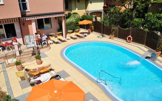 Hotel Alsazia