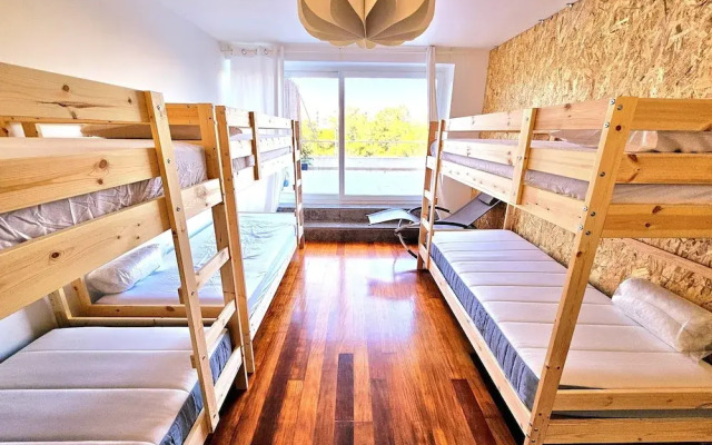 Peers Guest House