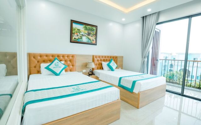 Green Tree Hotel Phu Quoc