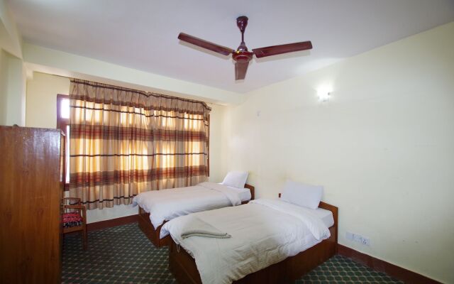 Hotel Pomelo House