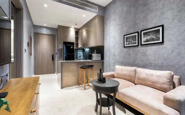 The Marq Angia - Signature Suite