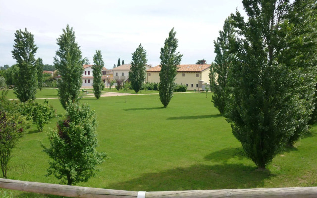 Albergo Antica Corte Marchesini