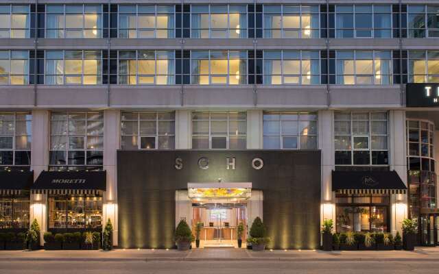 Soho Hotel Toronto