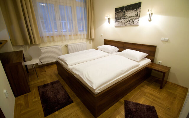 SasOne Rooms