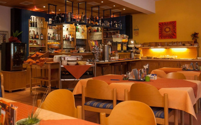 Sporthotel Dachstein West