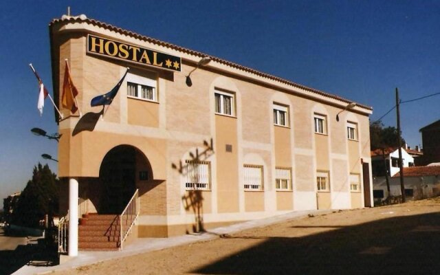 Hostal 82