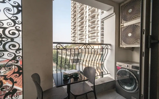 Luxe Paradise Suites Tay Ho