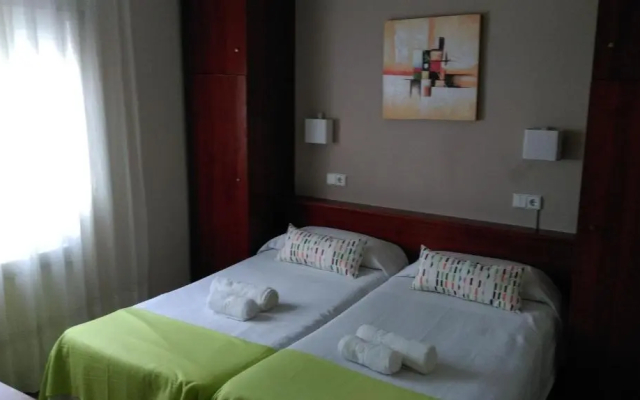 Hostal Termes