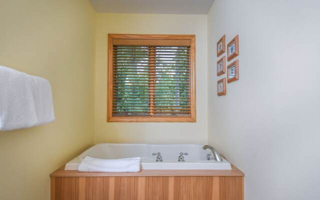 Wispering Woods 4 Bedroom House