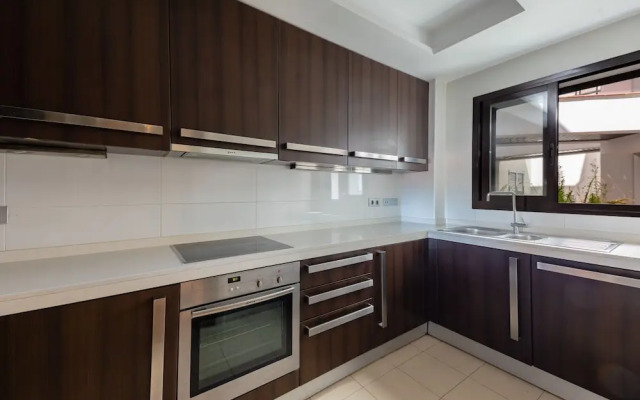 First Line House Casares Del Mar