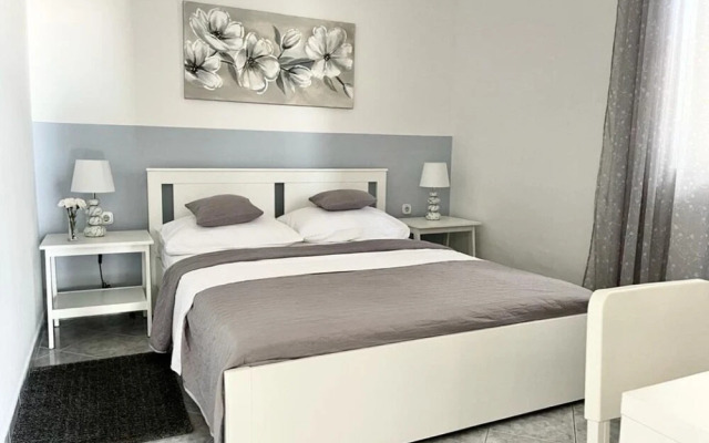 Josip - sea View - A1