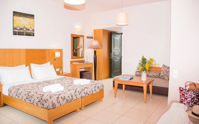 Marigianna Apartments