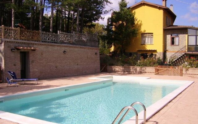 Villa Lorenzo