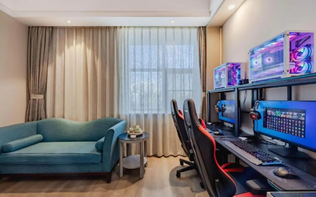 Hefei Parkview Hotel