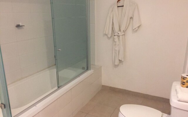 Residencias Mexico Inn Salamanca