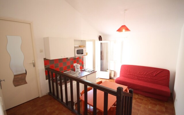 Hôtel Résidence U Nebbiu