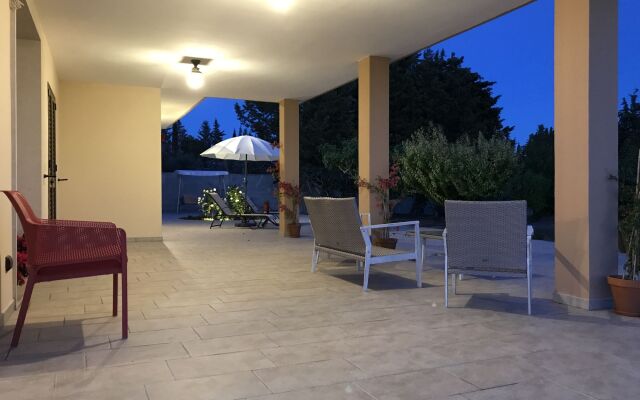 B&B Villa Jonica