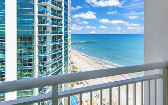 Condos at Sandy Beach