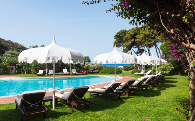 Hotel Cala Caterina