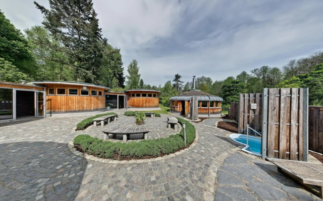 Sante Royale Hotel- & Gesundheitsresort