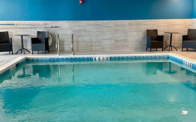 Hampton Inn & Suites Lathrop
