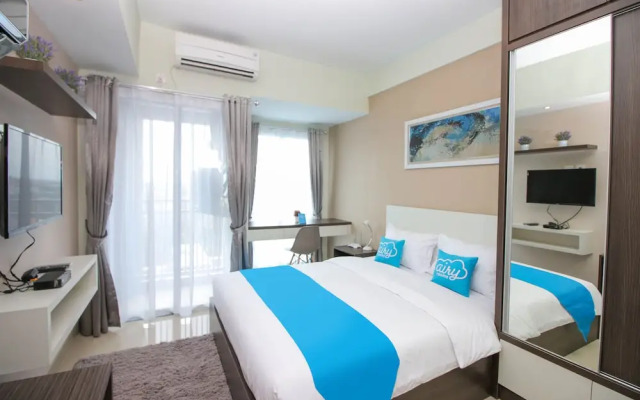 Airy Joyomartono KM 16 Bekasi