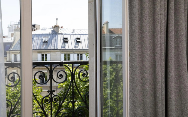 Hotel Elysees Regencia
