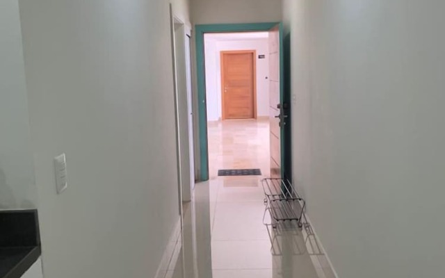 Punta Cana 2BR apt with private jacuzzi