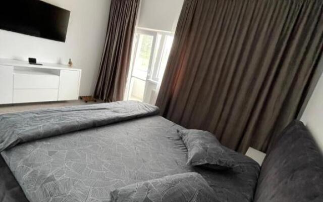 Mircea’s Apartament