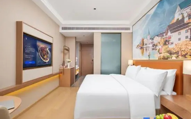 Vienna Hotel (Guangnan High-Speed Rail Station Branch