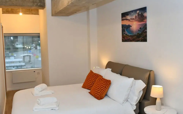 Station House Apartments