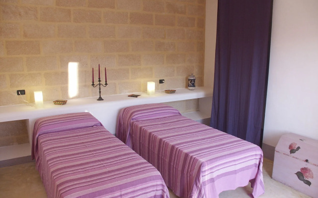 Masseria dei 12 Granai