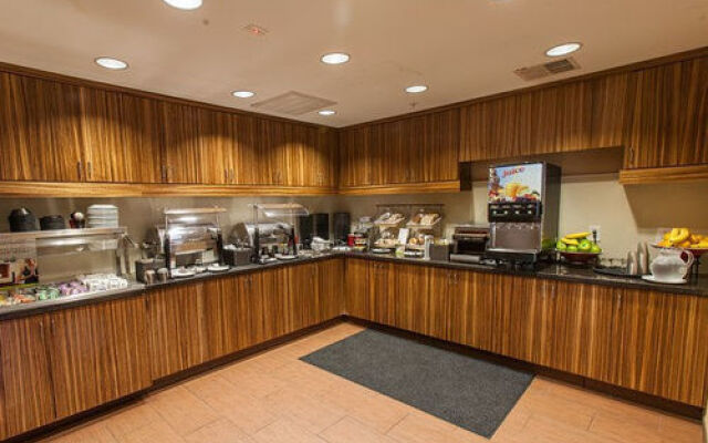 Residence Inn Florence