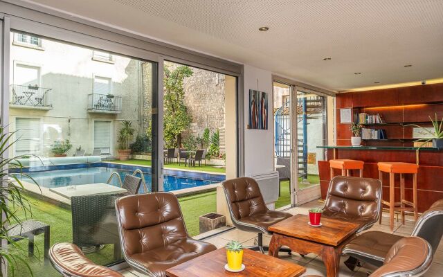 Hôtel Le Yachtman, The Originals Collection