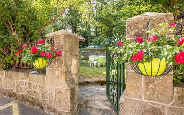 Logis Hôtel de L'Avenue