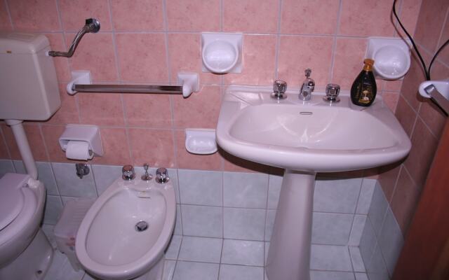 BB Zurigo Val Di Noto