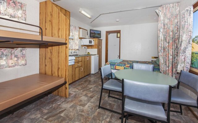 Echo Holiday Parks - Naracoorte