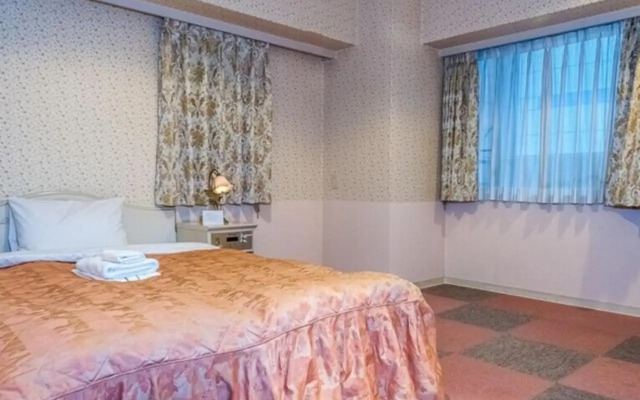 Nissay Hotel Fukuoka - Vacation STAY 80176v