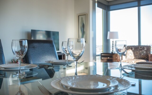 Downtown Seattle 3rd Ave Apartments