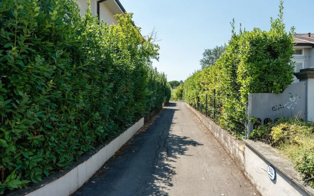 Casa Delle Querce in Lucca