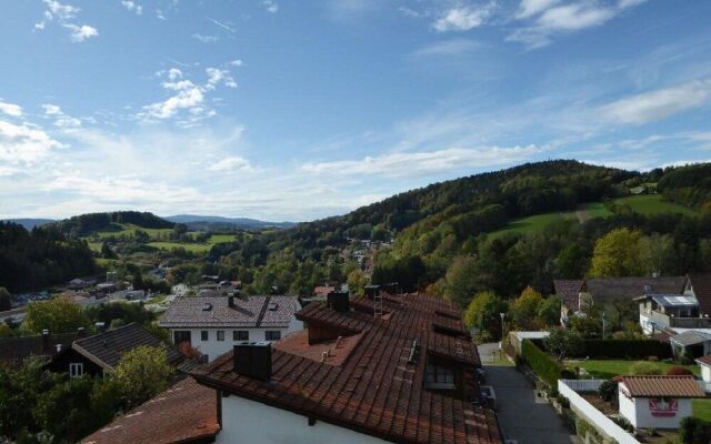 Ferienwohnung Sachsenblick