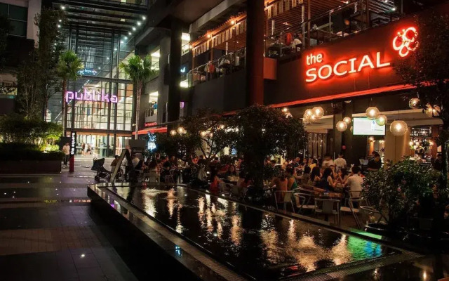RH Suites at Publika