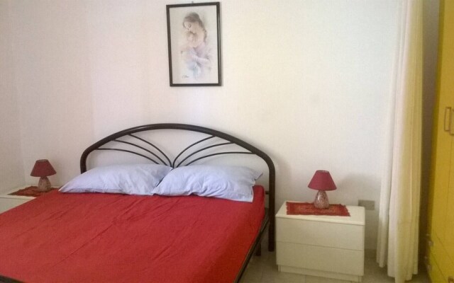 Holiday Apartment Villetta A Torre Dell Orso Pt34 Close To The Beach With