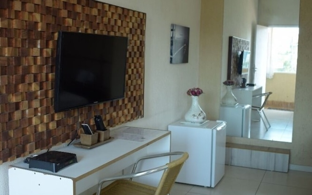 Hotel Granja Vianna