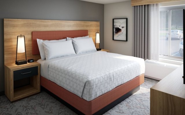 Candlewood Suites Layton - Salt Lake City, an IHG Hotel