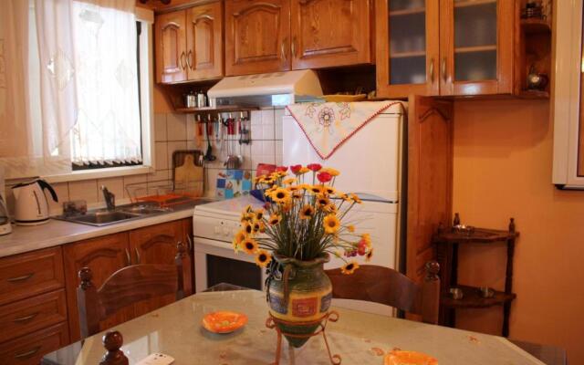 Holiday Home Dina